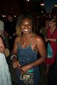 Africa smile