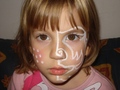 face art