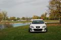 Seat s prijeda