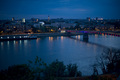 Novi sad noću &hellip;