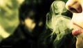 Smoke it.