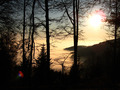 Above the clou&hellip;