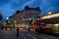 Trafalgar sq
