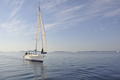 sailing