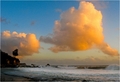 SUNSET AT CORO&hellip;