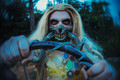Immortan...