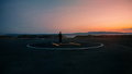 Helipad...