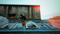 Jump, jump...