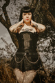 Sunny goth...