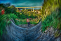 Vertigo skater…